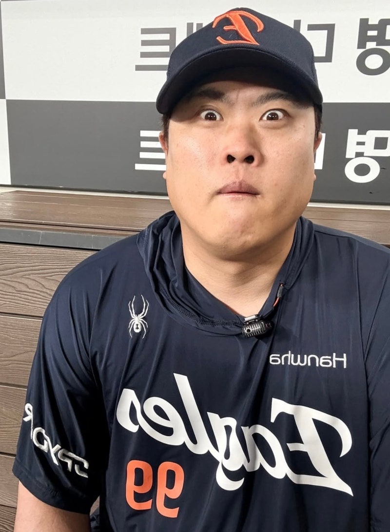 “수백억 쏟아붓고 9위” 손혁 김경문 동반 퇴진, 한화이글스 차기 감독 류지현 확정?