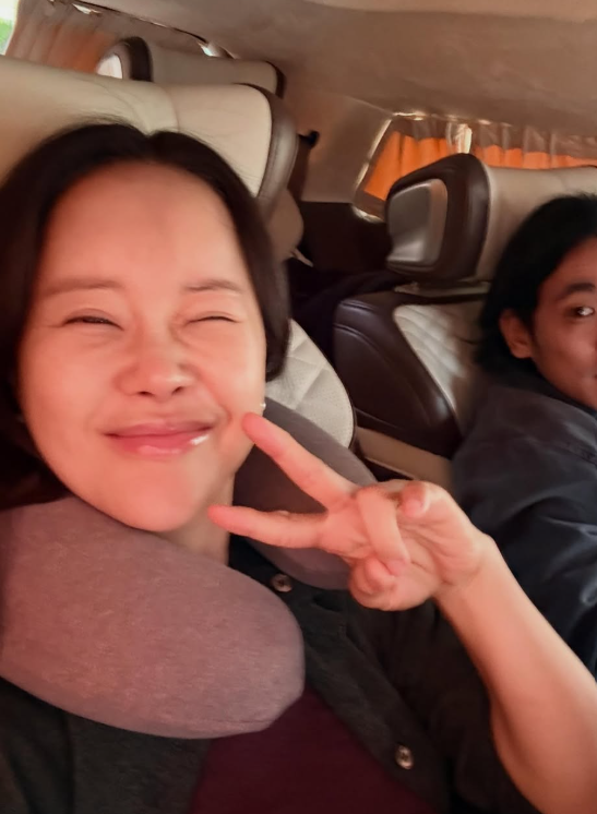 “10살 딸이 벌써 샤넬백을?” 백지영 나이 남편 정석원 딸 하임 가족 학력 재산 근황