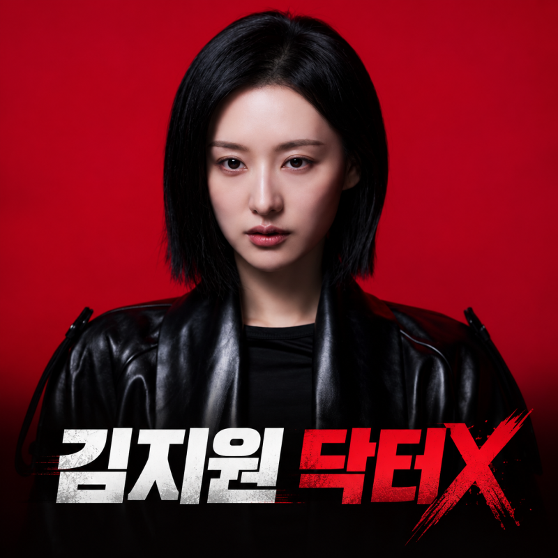 닥터X 첫방부터 터졌다…김지원 “첫 출근부터 해고” 하얀 마피아와 정면충돌