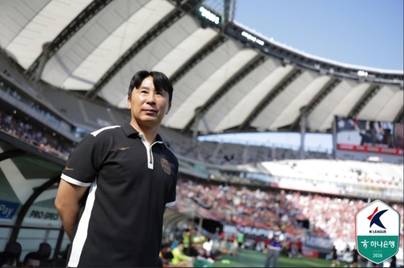10년 만의 우승까지 승점 단 7점, FC서울 진짜 우승하나?