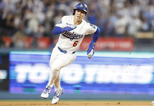 “가을야구 올라갔는데 김혜성이 빠진다고?”…다저스 NLCS 로스터, 다시 살얼음판