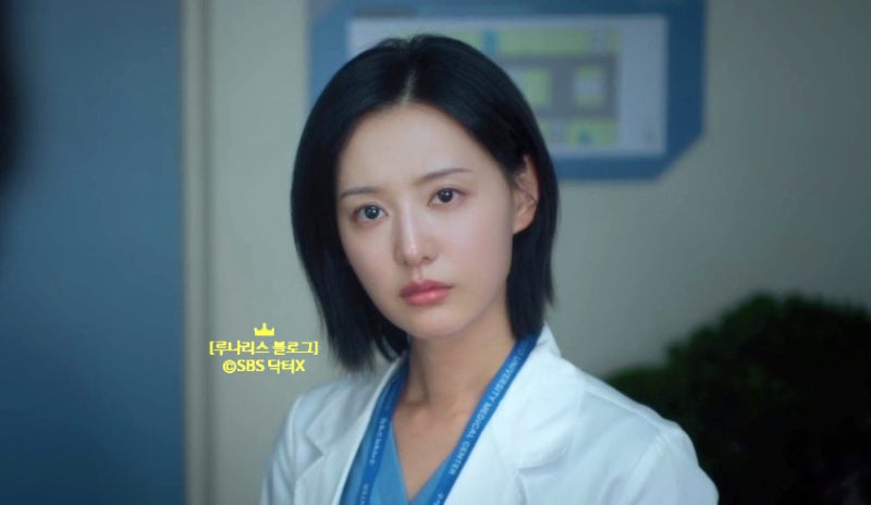 SBS 닥터X 하얀 마피아의 시대 1회 1화 줄거리 기본정보 살펴보기