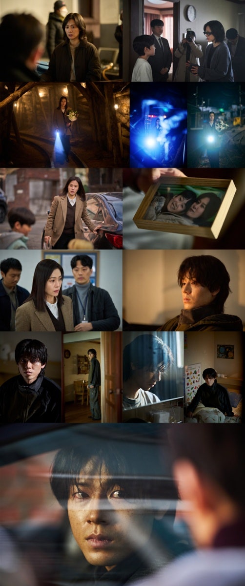 실낙원 10월 개봉, 연상호 감독과 김현주가 부산에서 직접 밝힌 심리 스릴러 전말