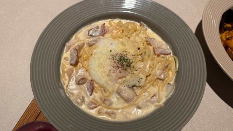 강남역 맛집 라그릴리아 강남점, 분위기 좋은 이탈리안 레스토랑 후기