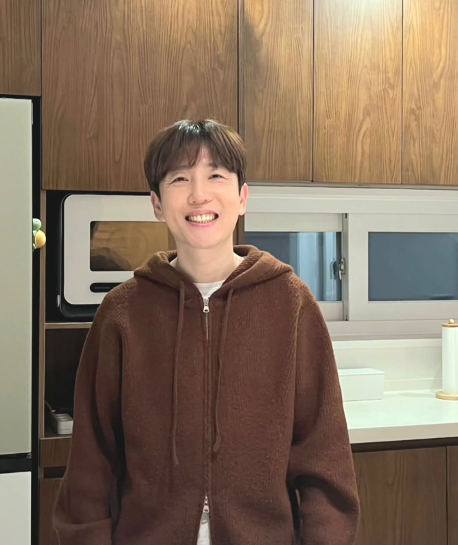 "44살 남창희, 드디어 아빠 된다…" 9살 연하 아내의 뜻밖의 근황