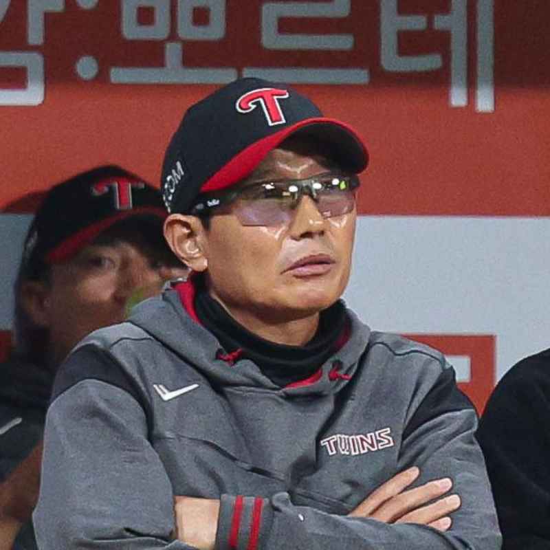 “머리가 복잡하다” 염경엽이 털어놓은 고민…LG 3위 싸움보다 더 어려운 선택