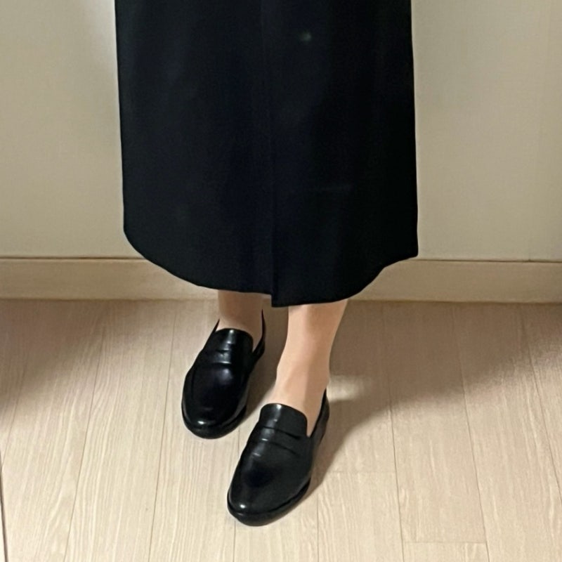 여자 정장 구두 추천, 면접&출근 모두 신을 수 있는 로퍼