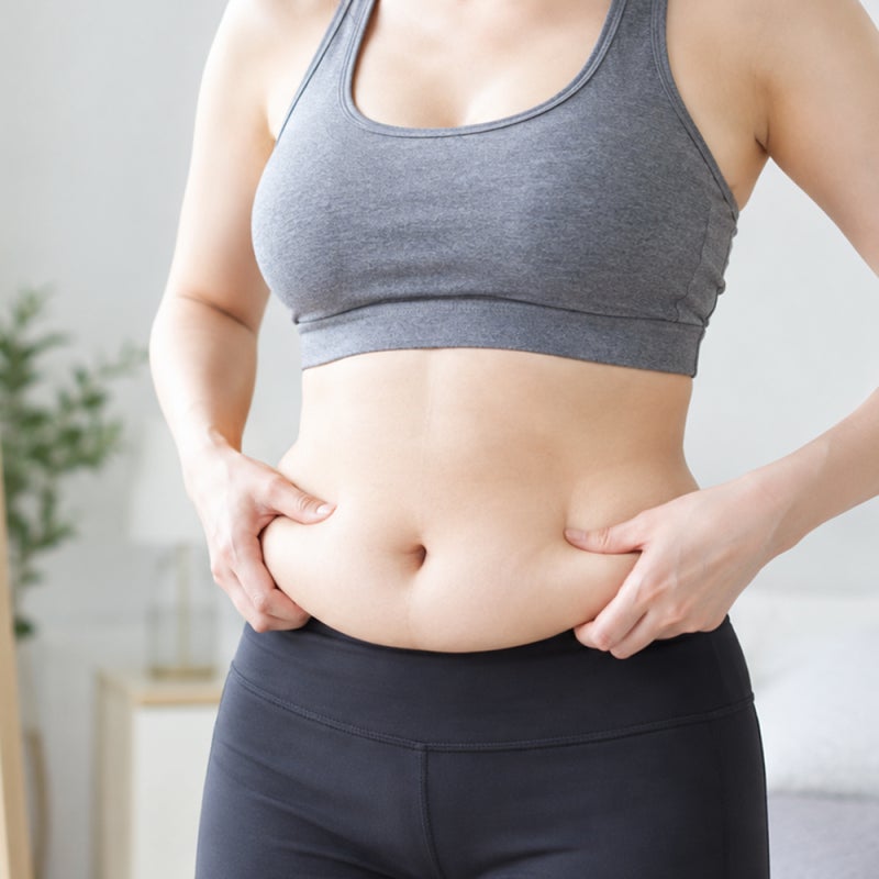 일상 속 생활습관 바꾸기 여자 뱃살빼는법 러브핸들 운동 다이어트 약