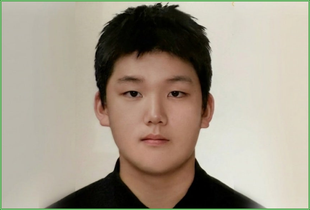 "벌써 키가 188cm?" 강호동 아들 강시후, 훈남 골프선수로 폭풍 성장한 근황