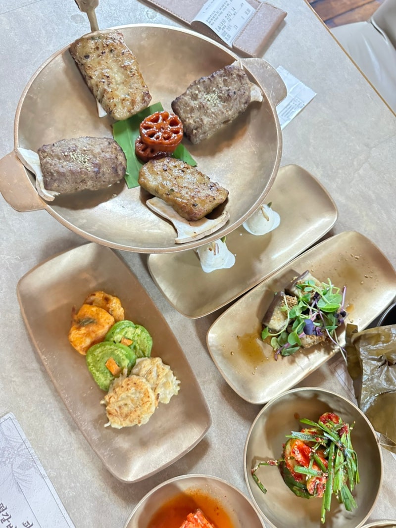 부여 맛집 솔내음 레스토랑- 아이랑 방문한 솔직 후기