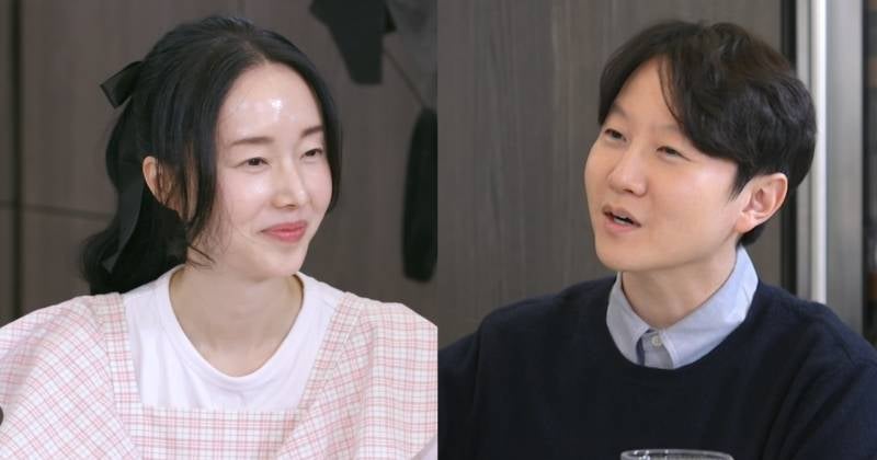 "남편이 의사인데 제가 더 벌어요" 이정현, 194억 건물 지분도 99대1