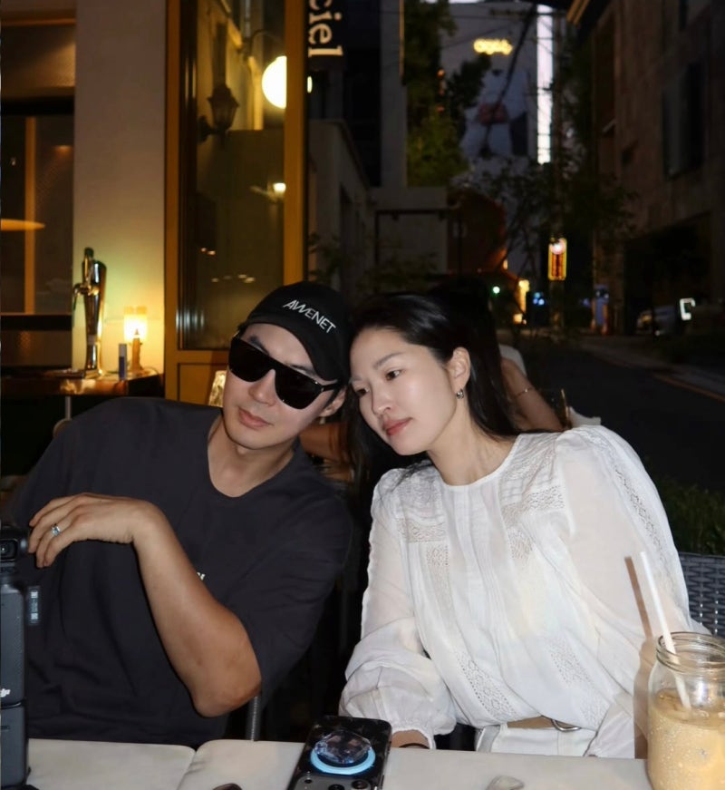 전진 류이서, LA 신혼여행서 싸웠다｜미술관 앞에서 결국 돌아온 사연