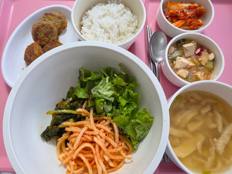 담낭 제거 수술 후기 ③｜센텀종합병원 식사부터 퇴원까지