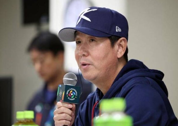 “한화 새 감독이 류지현이라고?!” 3년 20억설 과연 사실일까?!