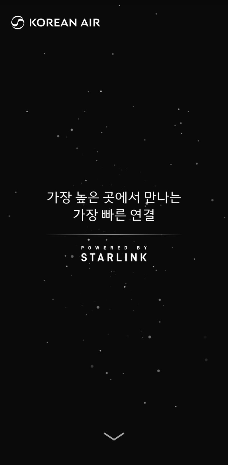 대한항공 스타링크 후기 | 기내 와이파이 무료 이용 방법 및 실제 속도