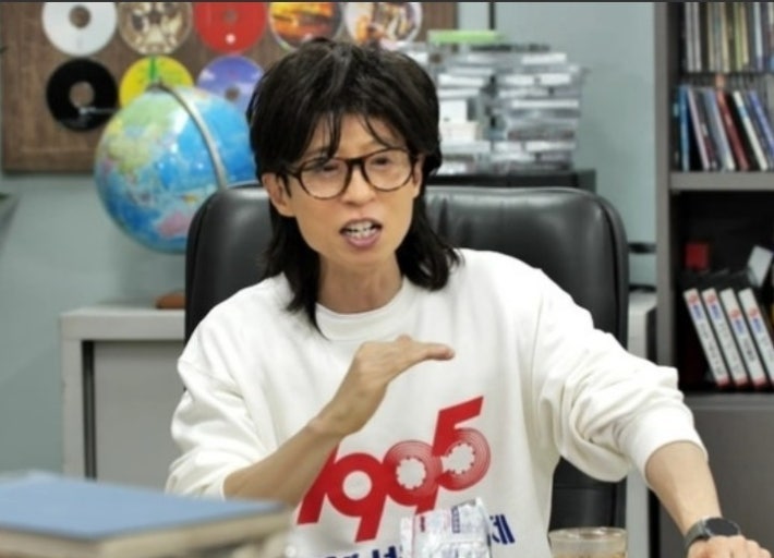 이소라부터 리센느 미나미까지?.. ‘놀면 뭐하니’ 95 서울가요제, 참가자는 누구?