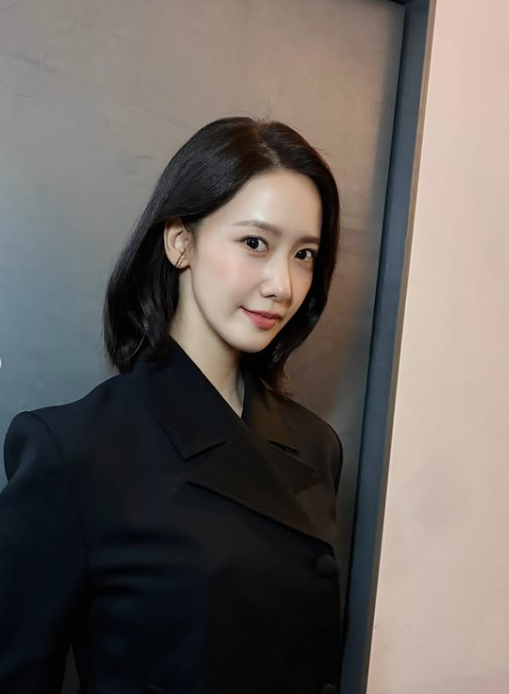“소녀시대 윤아가 벌써 36세?” 임윤아 폭군의 셰프 이후 최근 근황 프로필 고향 직업 나이 ....
