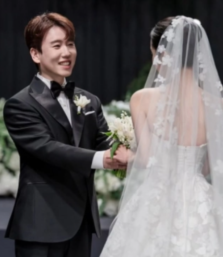 윤영경 남창희 임신 23주, 결혼 8개월 만에 아빠 된다 ‘한강 아이유’ 누구?
