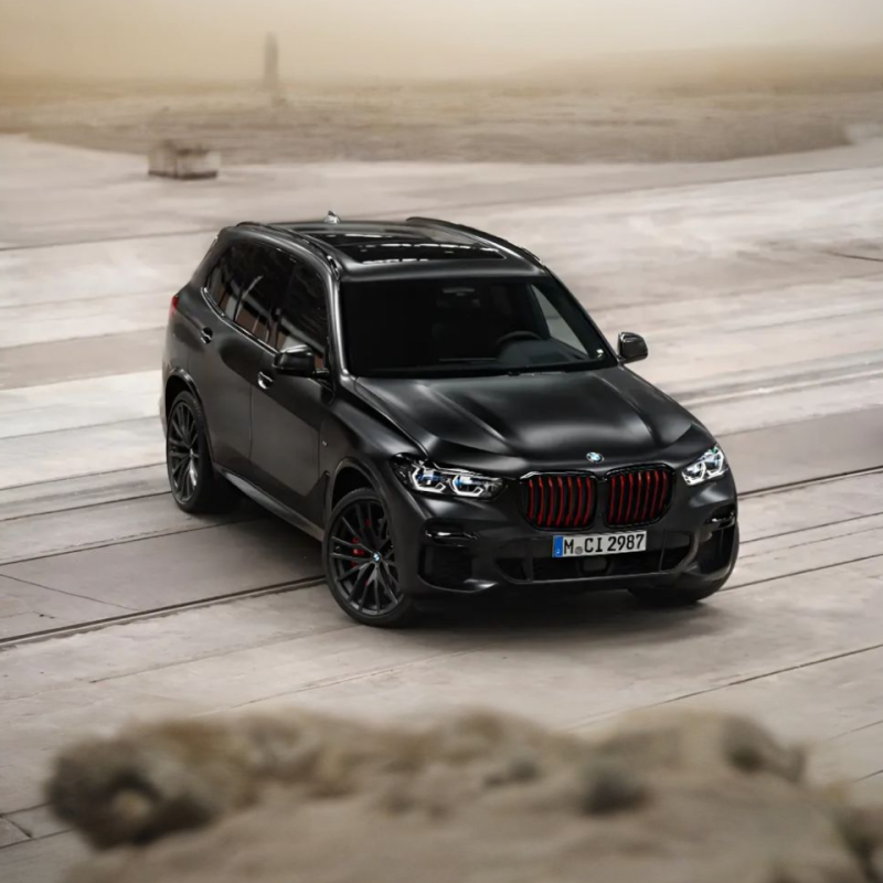 "3년 탔더니 5천만 원이 증발했습니다" 1억 넘던 BMW X5의 처참한 중고값