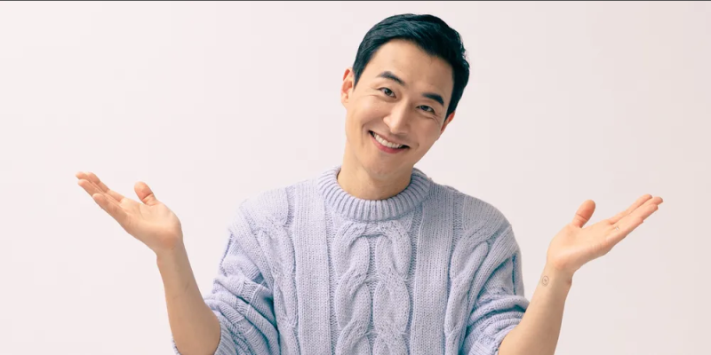김인석 안젤라박 이혼 2년 동안 알리지 않았던 이유