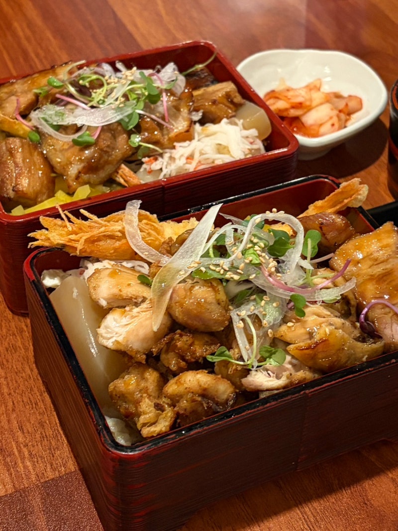 부산대 맛집 추천 일본식 도시락 전문점 야마벤또