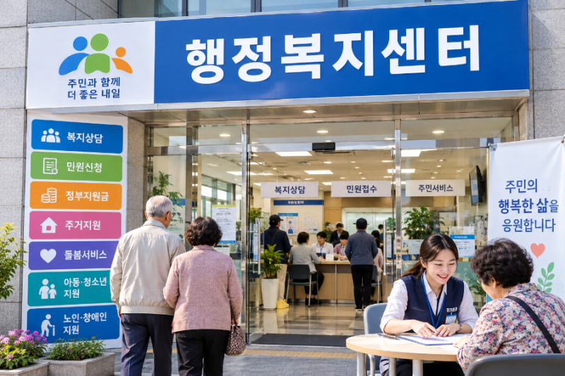 의료급여 수급권자 조건과 신청 방법, 모르면 나만 손해 보는 필수 혜택 총정리!