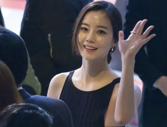 이준기 때문에 45kg까지 뺀 문채원… 지금은 "이렇게" 관리한다
