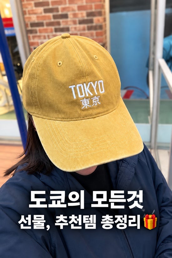 도쿄 여행 선물, N번째 구매 추천템 전부 공개 (무인양품, 칼디, 마트, 돈키호테, 빅카메라,,)
