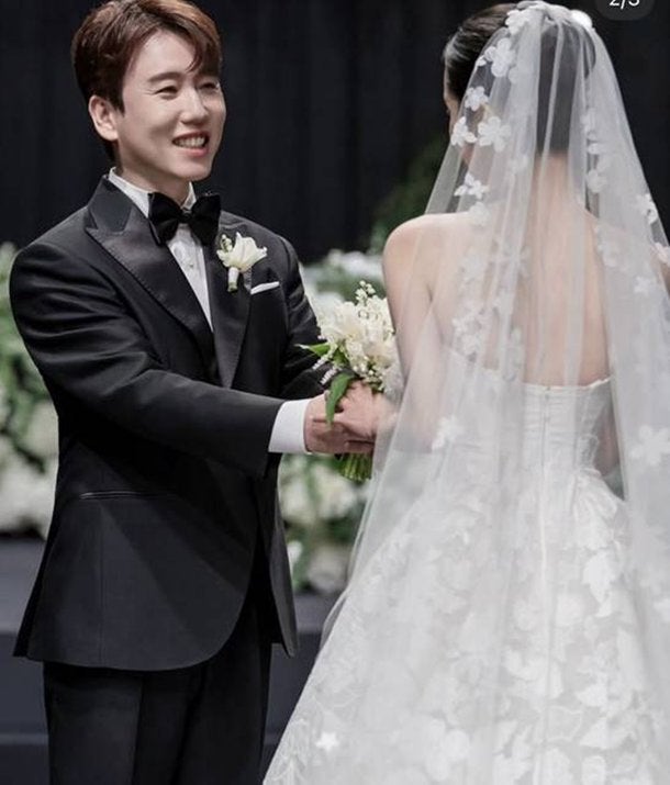 라디오서 먼저 전한 소식…44세 남창희, 결혼 8개월 만에 아빠 된다