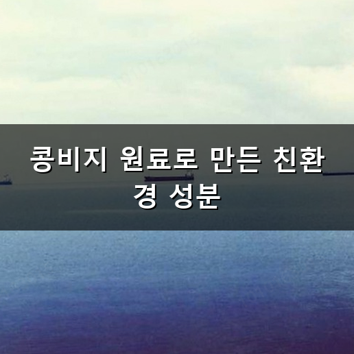 고양이 두부 모래 냄새와 먼지 때문에 매번 고민하게 될까?