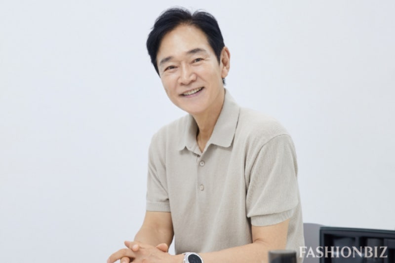 배우 정보석 프로필 가족 공개 기민정 와이프 아내 정우주 둘째 아들 빵집 카페