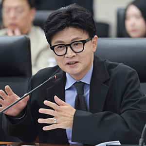 [속보] 한동훈 딸 허위 스펙 의혹 재점화…검찰이 미국 수사 공조 막았나? 민주당 “셀프 무....
