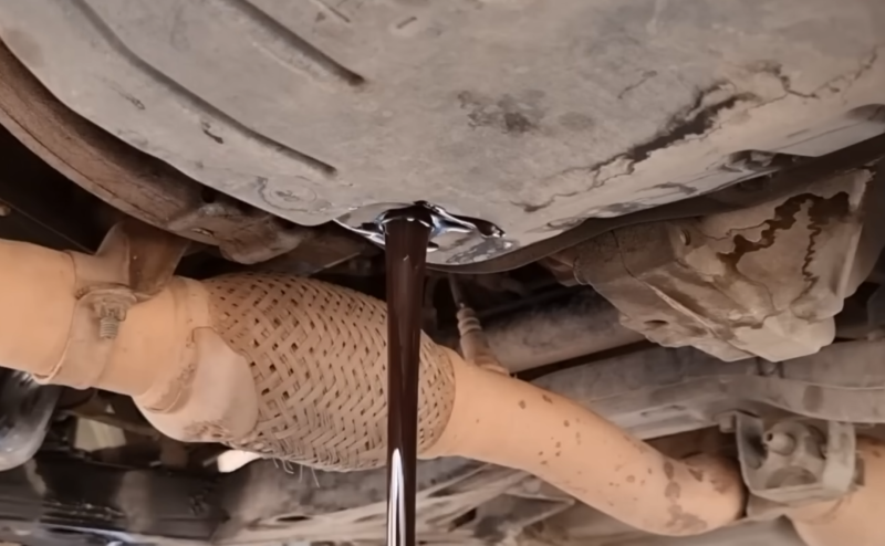 "변속기 오일은 무교환 아닌가요?" 자동차 미션오일 교체주기 비용 가격 총정리