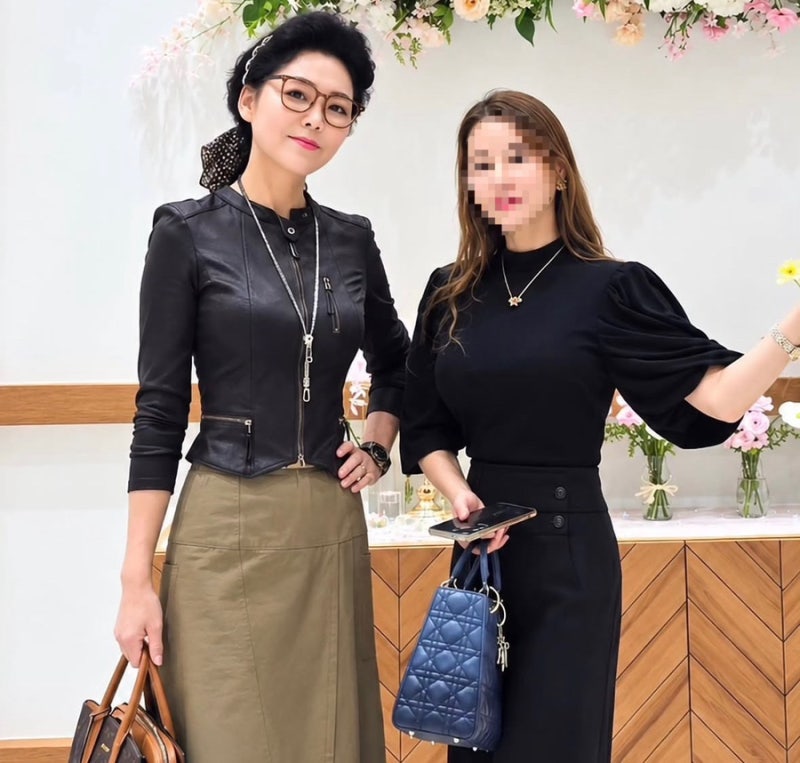 이순실 프로필, 45kg 다이어트 근황부터 나이·만두 냉면 사업·탈북 북한 남편 가족사까지