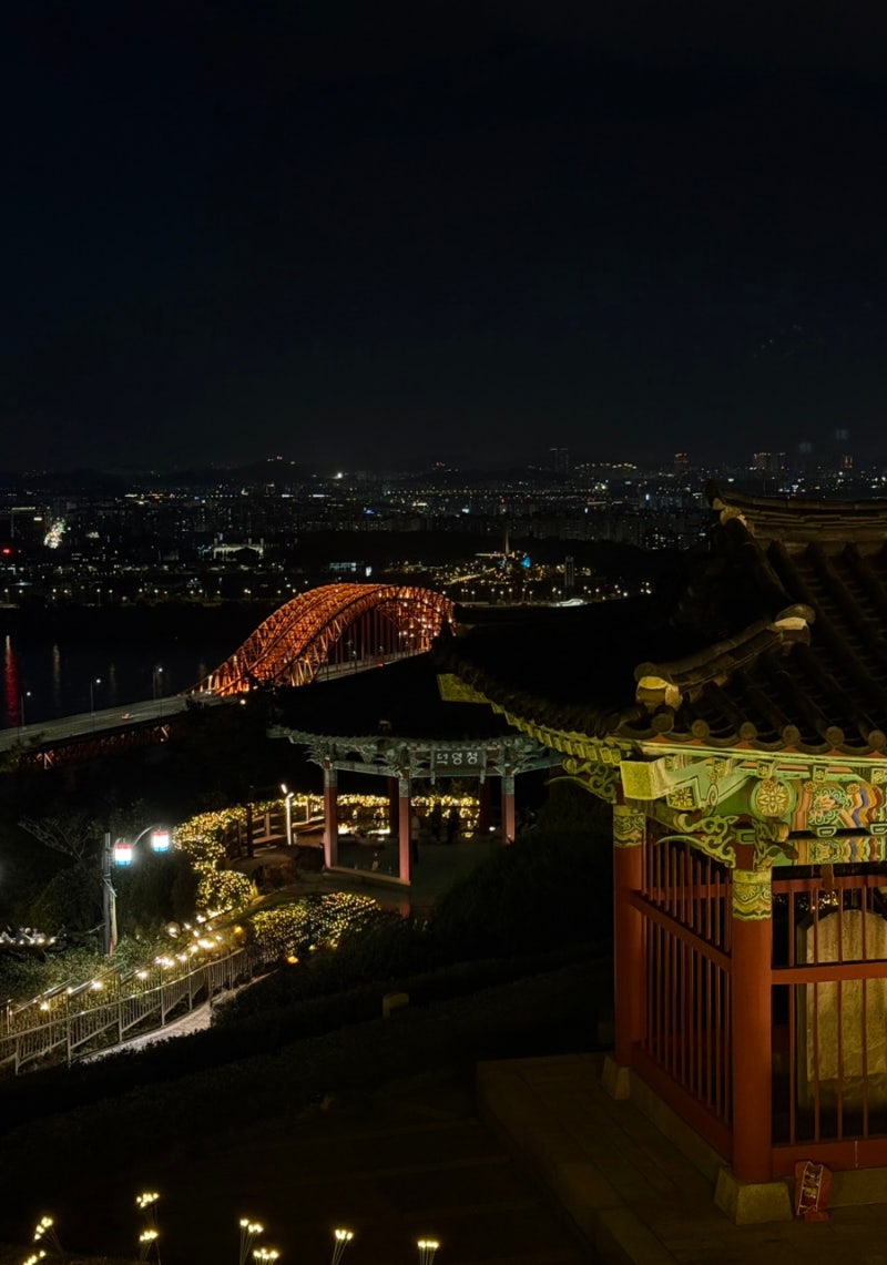 서울 근교 고양 야경 명소 데이트 장소 추천 | 행주산성 야간개장 운영일시•주차•야경 포....