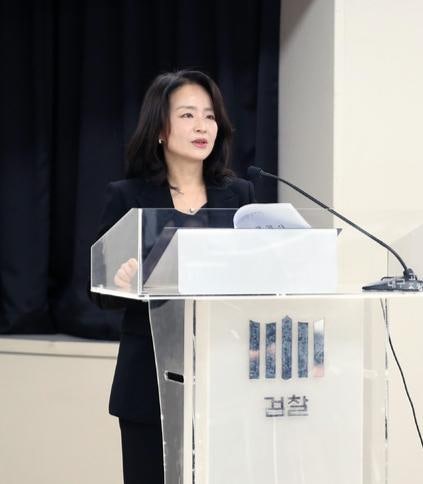 정지영 대구공소청장 프로필｜나이·학력·경력부터 최근 근황까지