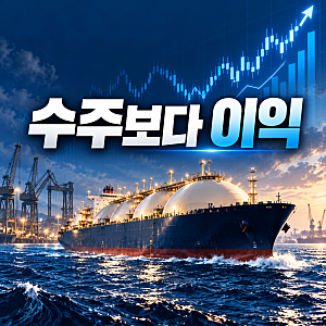 삼성중공업 주가 전망, 124억 달러 수주에도 1만원대…목표주가 3만9천원 가능할까?
