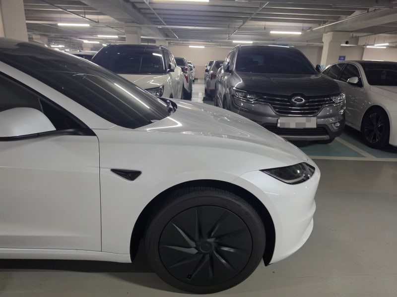 테슬라 BMW 벤츠 현대 기아 빌트인캠 블랙박스 메모리 지워진 영상 데이터 복구