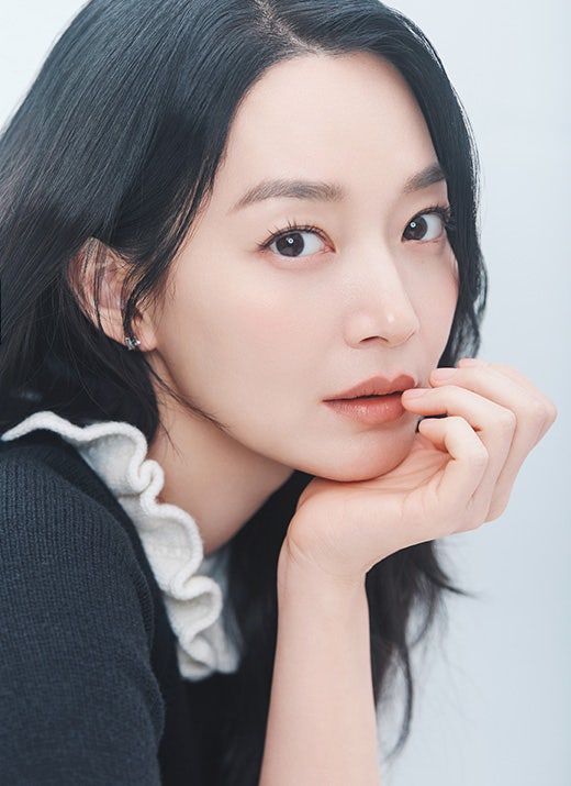 40대 맞아? 신민아 부산영화제 패션 화제
