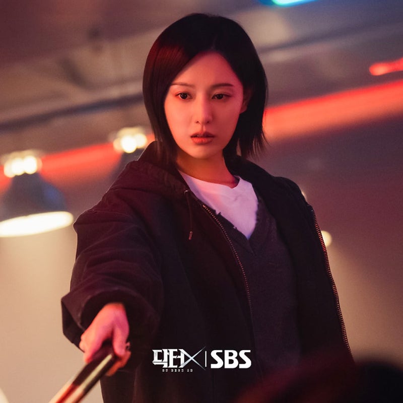 닥터X 1화 줄거리 라텍스 알러지로 병원장 살리고 병원까지 뒤집은 계수정 총정리