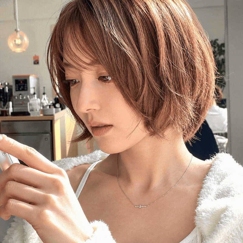 “이렇게 청순했나?” 이세영, 단발로 역대급 비주얼 뽐내며 나선 이유는?