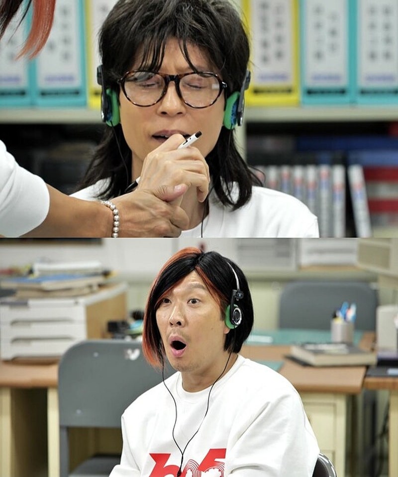 "설마 이소라가 나왔나"… 놀면뭐하니 95서울가요제 예고편 공개에 정체 추리 열기 폭발