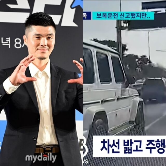 김영광 보복운전 논란 사과문 발표, 전 국가대표 축구선수 혐의없음 처분에도 무슨 일?