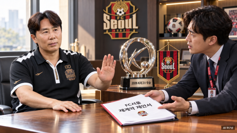 [K리그 루머] 김기동, 추석 전 재계약 거절한 것으로 전해져 기성용 사태 후폭풍·중국 오퍼 ....