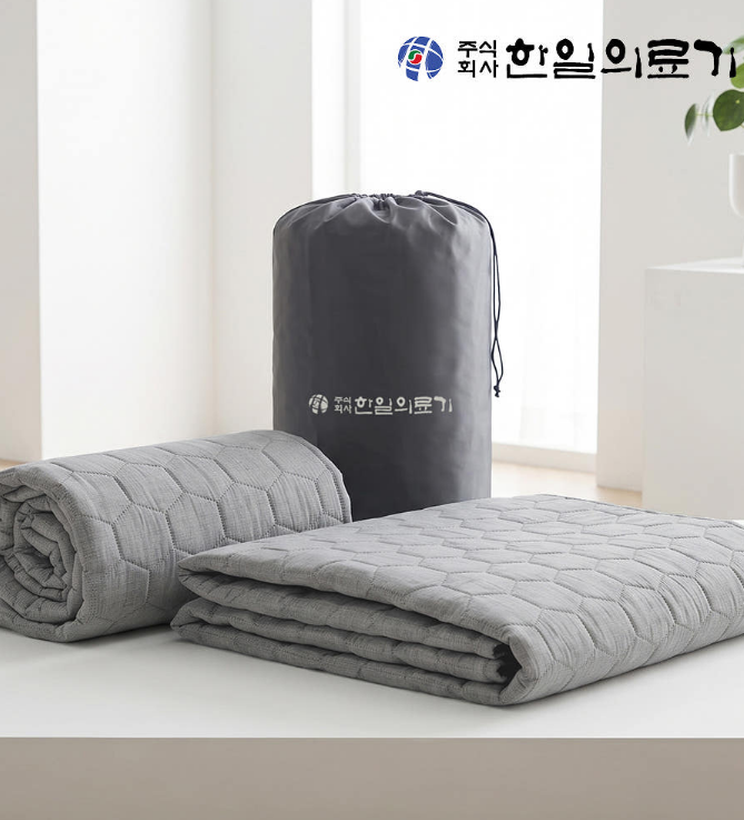 한일의료기 탄소매트 프리볼트 전기장판: 여행과 캠핑을 위한 미니 싱글 온열매트 완벽 분석