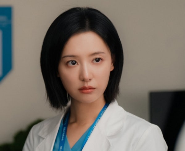 닥터X 원작 일드부터 한국판 출연진까지 총정리, 김지원이 맡은 그 역할의 정체