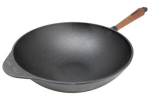 스켑슐트 트래디셔널 웍 프라이팬 32cm 무쇠 주물 팬 가성비 비교 선택 가이드