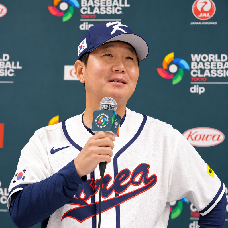 "김경문 떠나자 류지현 계약 임박" 한화가 준비한 3년 20억 새 사령탑