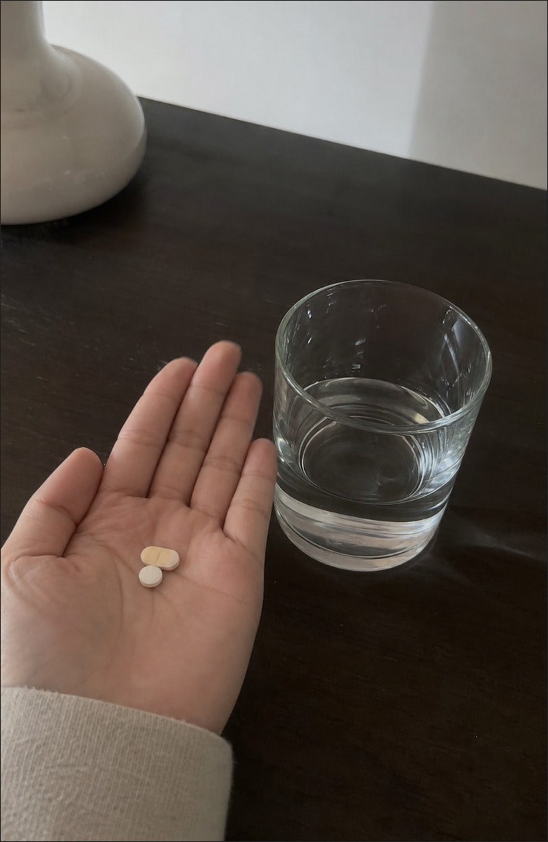 노바스크정2.5mg 혈압약, 복용 전 꼭 알아야 할 핵심 정리