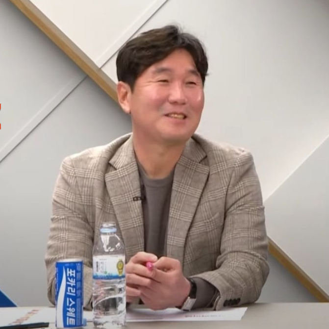 "김경문 쫓아내고 20억 판돈 던졌다!" 한화 류지현 감독 3년 20억 계약 임박